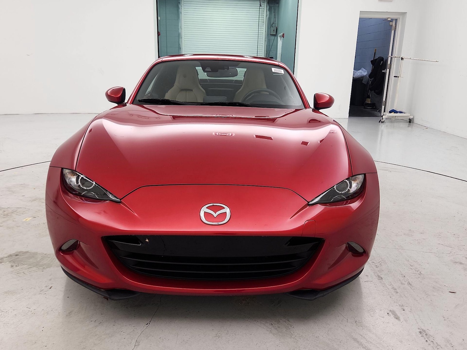 mazda mx-5 miata rf 2017 JM1NDAM70H0106600 image mazda mx-5 miata rf 2017 JM1NDAM70H0106600 image
